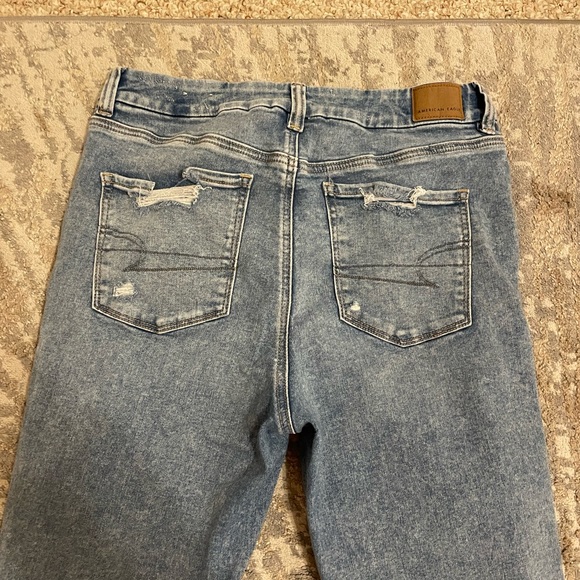 American Eagle skinny jeans - Picture 4 of 6